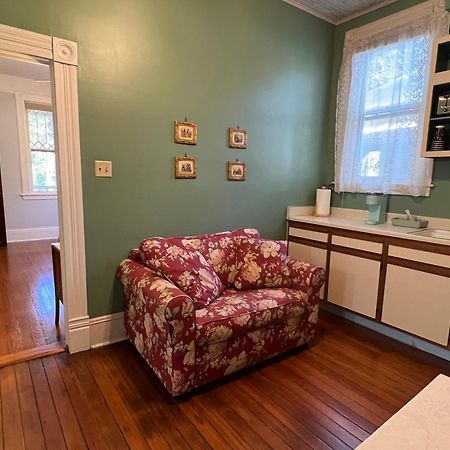 Brackenridge House Bed And Breakfast San Antonio Luaran gambar