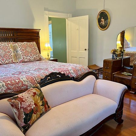 Brackenridge House Bed And Breakfast San Antonio Luaran gambar